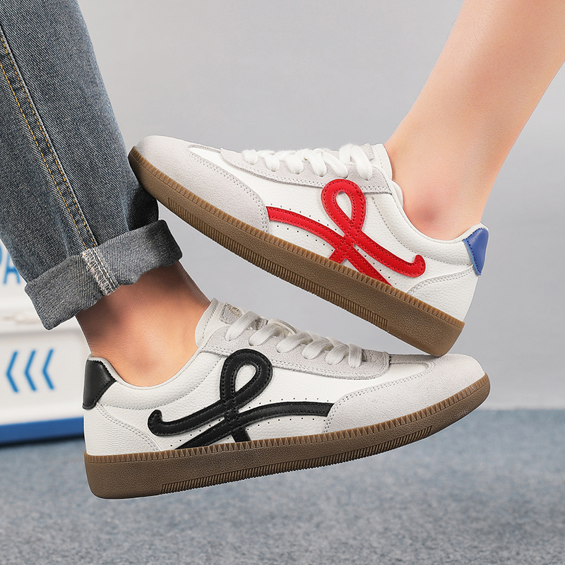 维客瓦萨奇2025新款潮流德训鞋