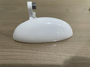 吉利知豆D1D2知豆301ABC众泰E20 电动车门外拉手外扣手门把手正品