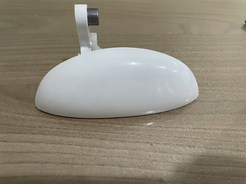 吉利知豆D1D2知豆301ABC众泰E20 电动车门外拉手外扣手门把手正品