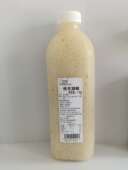 沈姑酿桂花酒酿醪糟甜糯米酒农家手工自酿正宗米酒1100克酒酿