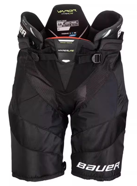 22年新款Bauer HYPERLITE冰球防摔裤鲍尔超光速青年成人护臀裤子