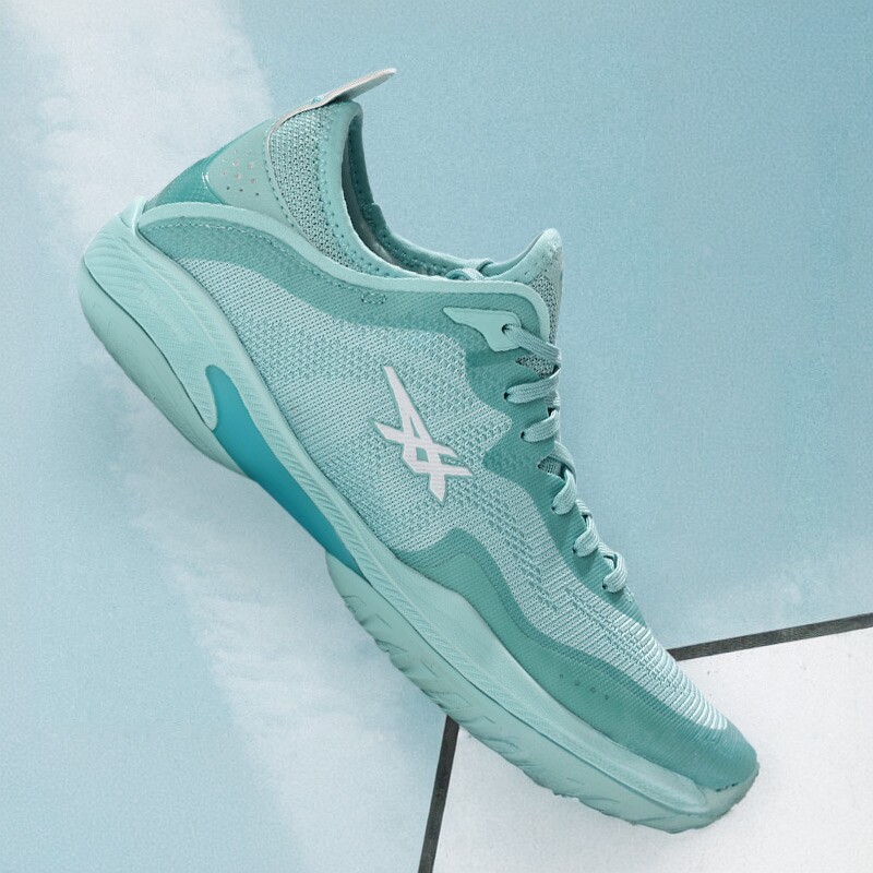 Asics/亚瑟士清仓GLIDE NOVA FF 3男子中帮稳定缓震实战篮球鞋