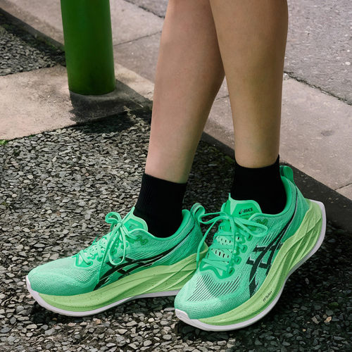 Asics/亚瑟士26男跑鞋SUPERBLAST 3 2