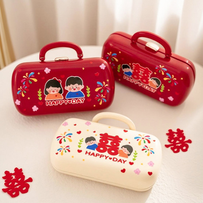 2025新款针线盒结婚用品大全