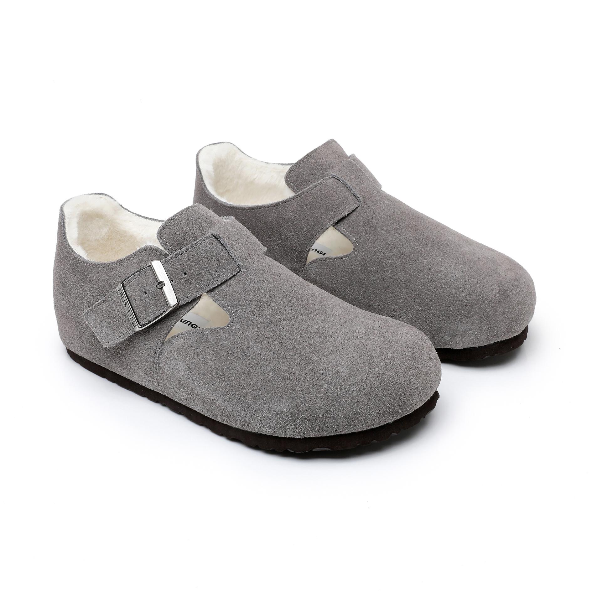 EBLISHUNGI勃肯休闲保暖