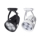светодиодный прожектор par30 track light магазин одежды showroom rail track spotlight mini 4