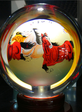 开业送礼升迁领导摆件手工艺术品