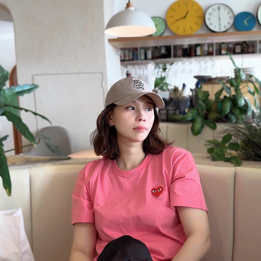 韩国速干显脸小女鸭舌帽夏户外软顶遮阳防晒帽棒球帽子轻薄运动帽
