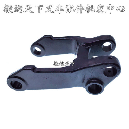 中力叉车配件原装轮架