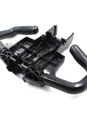 中力电动叉车手柄扶手 EPT20-15电动托盘搬运车操作手柄扶手把手