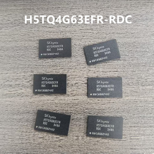 海力士DDR3H5TQ4G63EFR-RDC4G