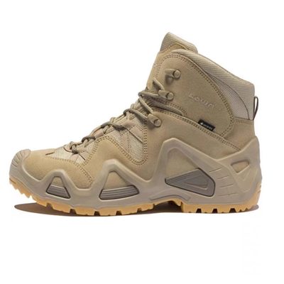 现货Lowa Zephyr Gtx 减震防滑耐磨高低帮户外功能鞋 男女款