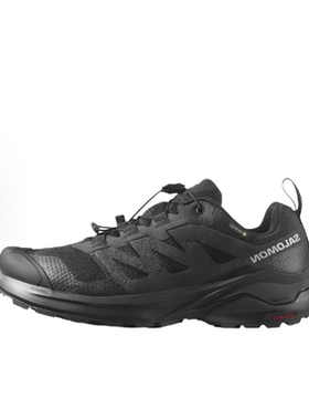 SALOMON萨洛蒙X Ultra 4 WIDE GTX耐磨防水透气抓地徒步鞋473211