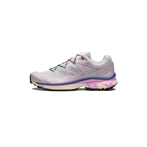 SALOMON萨洛蒙 XT-6 舒适百搭 织物TPU减震耐磨透气跑步鞋475826
