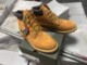 10061 添柏岚 天木兰 10361 大黄靴经典 Timberland 大童 12909 款