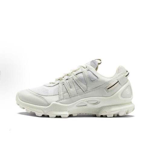 ecco爱步 Biom C Trail 网布舒适耐磨低帮生活休闲鞋80325360955