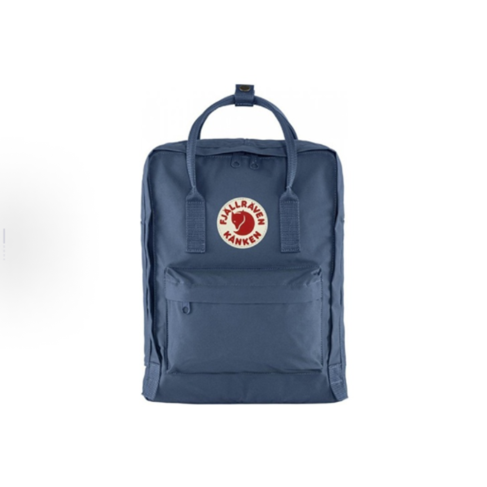 Fjallraven北极狐kanken书包双肩背包男女同款235
