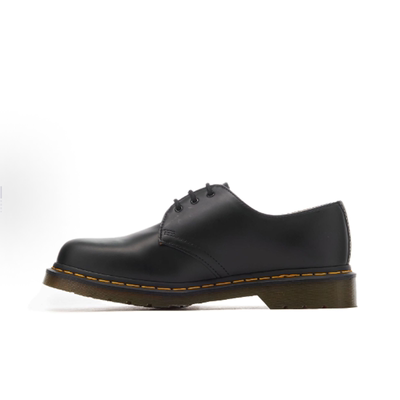 Dr.Martens马丁1461Smooth系列皮革低帮生活休闲鞋 11838002