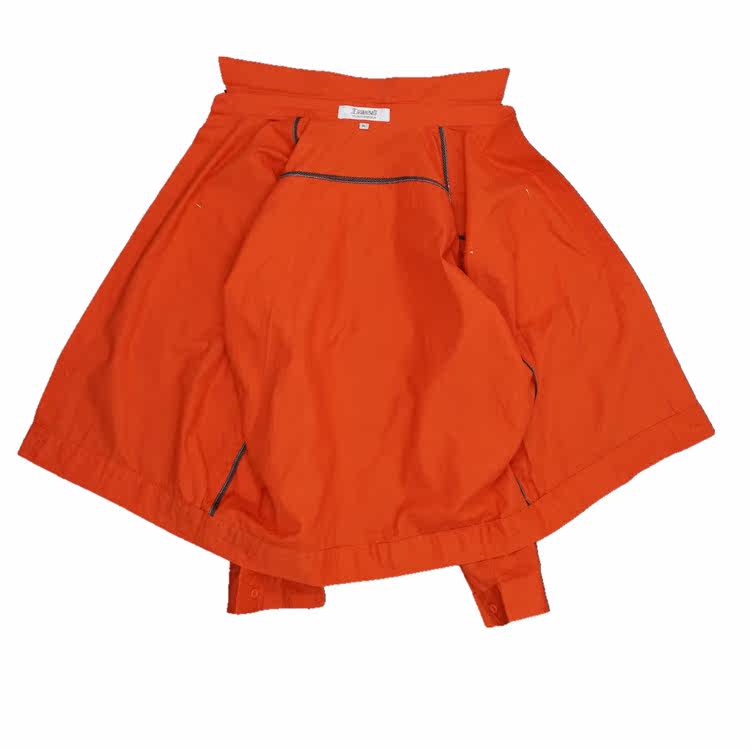 Vêtement de travail en coton - Ref 1912320 Image 4