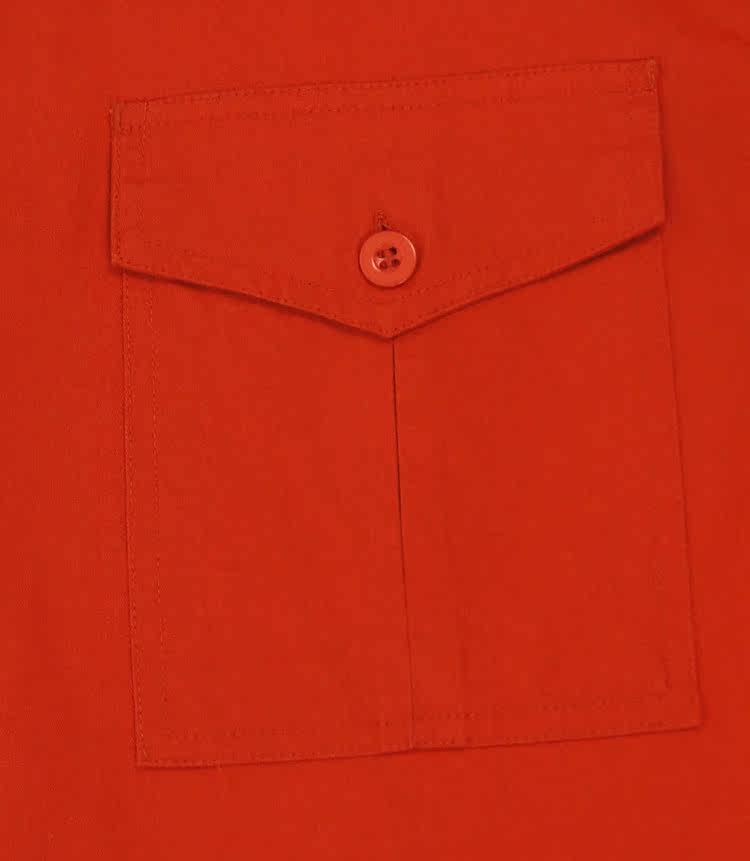 Vêtement de travail en coton - Ref 1912320 Image 5