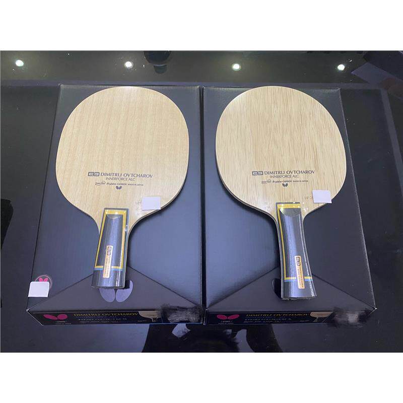 【星玥乒乓】蝴蝶/butterfly奥恰洛夫alc新款内置alc纤维掌柜