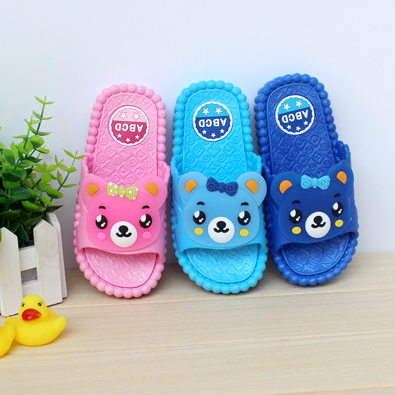 Chaussons enfants en autre pour Toute saison - Ref 986788 Image 3