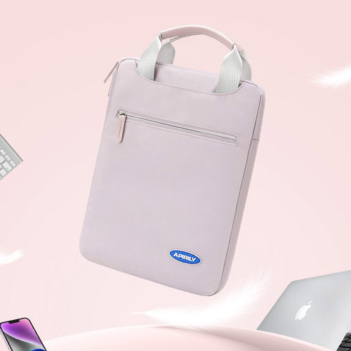 时尚内胆包手提防震多功能大容量