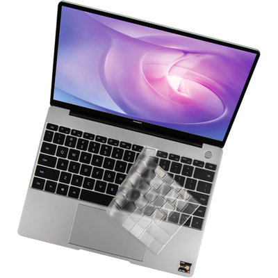 华为笔记本键盘膜防尘