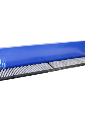 适配宝马E90 325 320 318 E87 116 118i 120i X1空调滤芯清器马勒