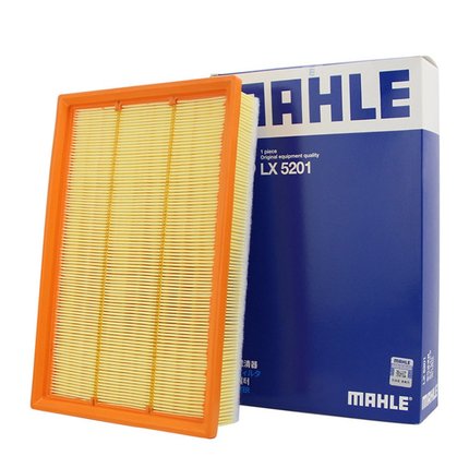 马勒LX5201适配长城炮风骏5风骏7空滤空气滤芯格清器正品旗舰专用