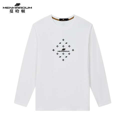 MENHARDUM/蔓哈顿高端商务男装M711D2030