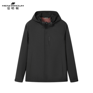 MENHARDUM M740D2050 蔓哈顿高端商务男装