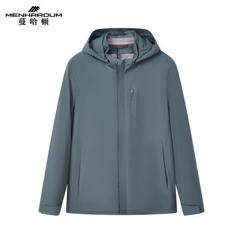MENHARDUM/蔓哈顿高端商务男装M761C2020