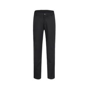 MENHARDUM/蔓哈顿春装新品商务男士休闲裤弹力舒适纯色休闲长裤男