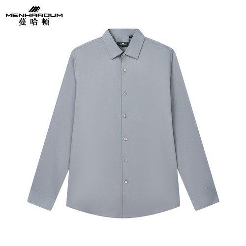 MENHARDUM/蔓哈顿高端商务男装M701D2010