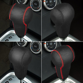 奇骏逍客档把套手刹档杆套自动排挡套换挡 13年适用于日产老款