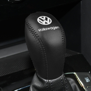 12-13-14-15-16-17-18款大众帕萨特档把套档位套超纤皮挡套档杆套