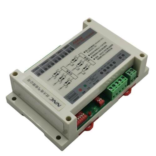 NNC欣大PAK06三相SCR调功控制器