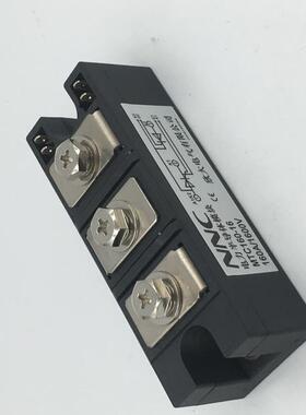 NNC欣大CLION可控硅模块YJMTC160A-2600V风冷压接双向控制 晶闸管