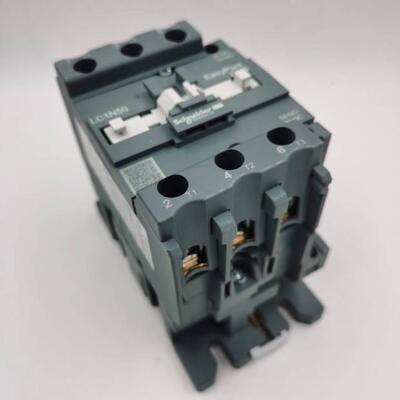 施耐德交流接触器LC1N3210M5N