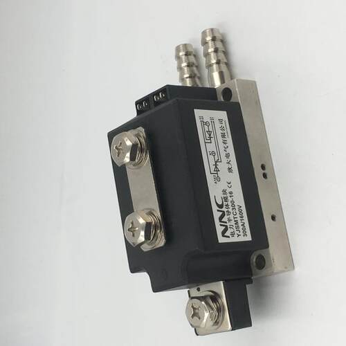欣大水冷压接可控硅MTC500A1600V