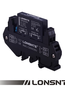 固态继电器RM1-CB06D4U代替DRA1-MCPDCD3 RP1D060D4M1 KSL60D20-L