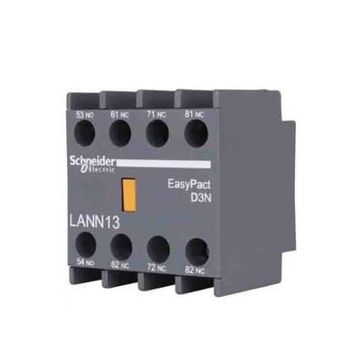 辅助触点施耐德LANN31ND3N3NO1NC