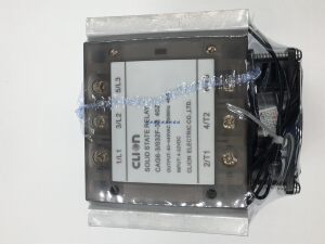 固态继电器CAG6-3/032F-3840Z