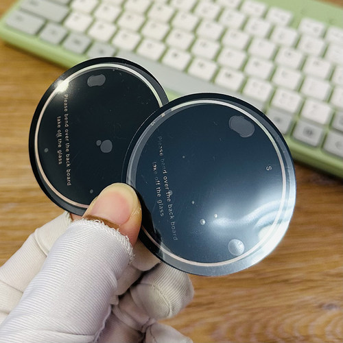 华为Mate60高清软薄镜头膜pet