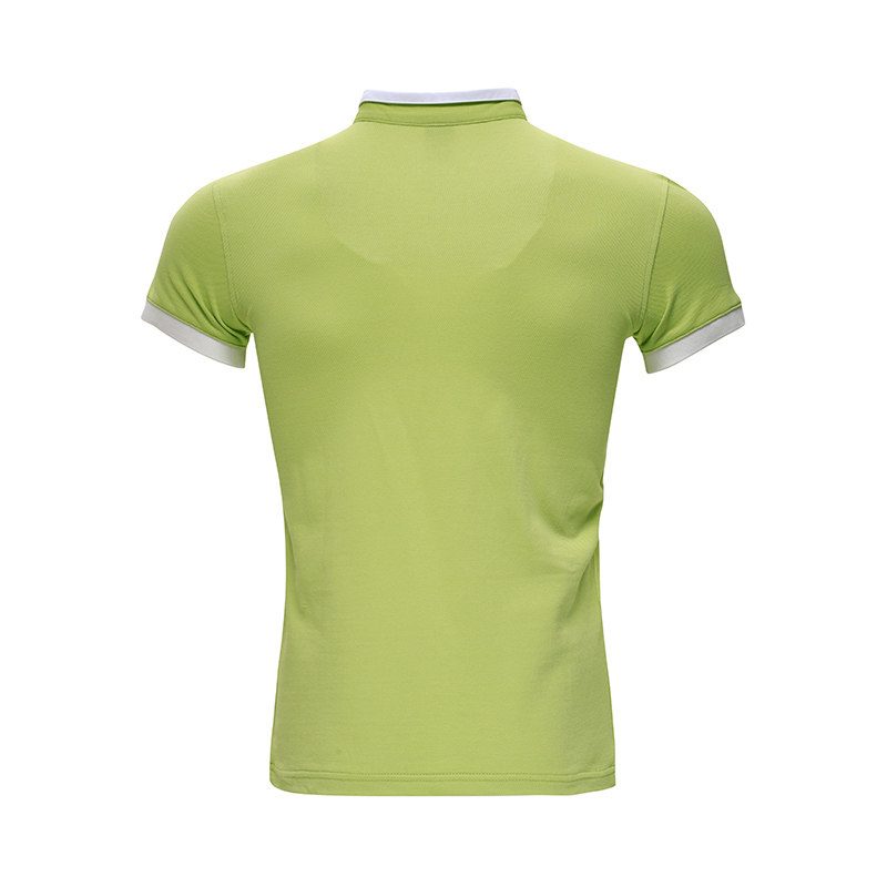 Polo sport homme - Ref 556430 Image 3