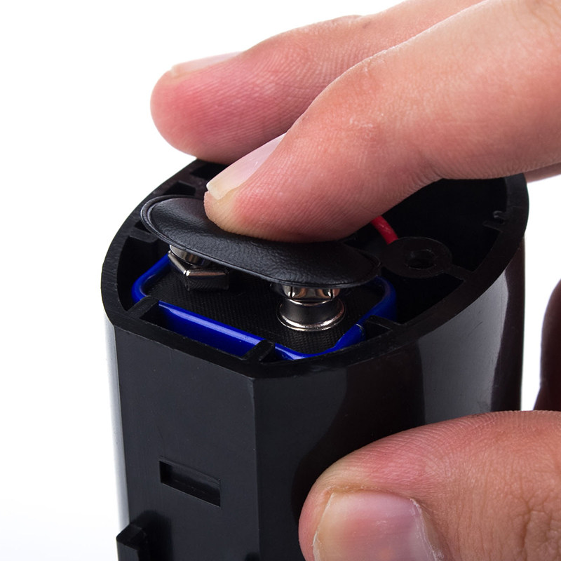 Sonnette de vélo klaxon électrique - Ref 1460052 Image 4