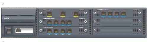 CD-PRTAPRI接口板isdn