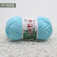 Водное озеро синее 047 светло -озеро синее