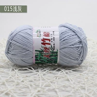 Свето -серый 015